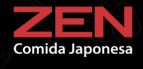 Zen Comida Japonesa